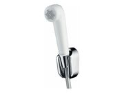 Гигиенический душ псевдобиде Hansgrohe, шланг..