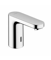 Смеситель для раковины Hansgrohe Vernis Blend, хром, 71501000