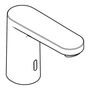 Смеситель для раковины Hansgrohe Vernis Blend, хром, 71501000