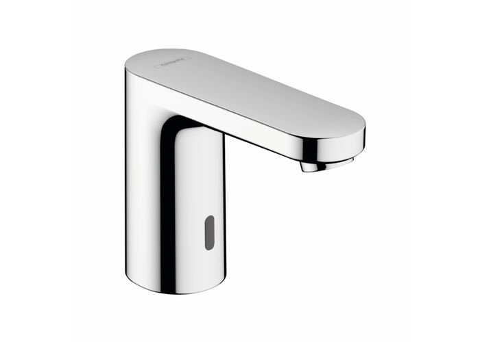 Смеситель электронный Hansgrohe Vernis Blend, хром, 71504000