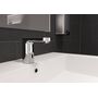 Смеситель электронный Hansgrohe Vernis Blend, хром, 71504000