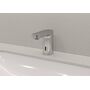 Смеситель электронный Hansgrohe Vernis Blend, хром, 71504000