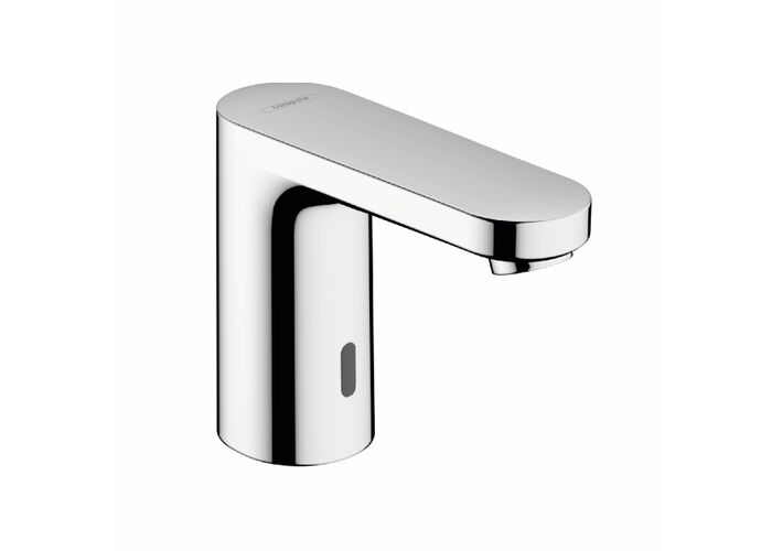 Смеситель электронный Hansgrohe Vernis Blend, питание от батареи, 71502000
