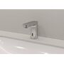 Смеситель электронный Hansgrohe Vernis Blend, питание от батареи, 71502000