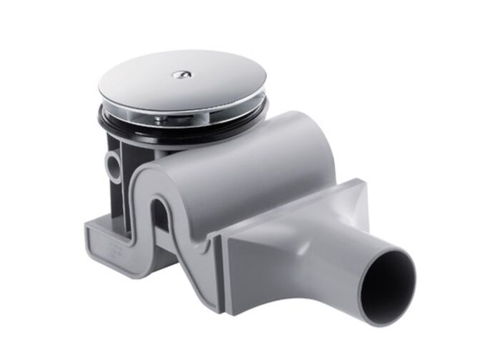 Сифон для поддона 90 Hansgrohe Raindrain XXL, 60067000