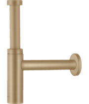 Дизайнерский сифон Hansgrohe Flowstar S, 52105140