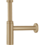 Дизайнерский сифон Hansgrohe Flowstar S, 52105140