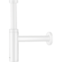 Дизайнерский сифон Hansgrohe Flowstar S, 52105700