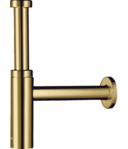 Дизайнерский сифон Hansgrohe Flowstar S, 52105990