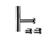 Набор сифон для умывальника Hansgrohe Flowsta..