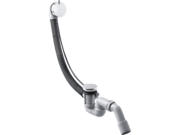 Готовый набор Hansgrohe Flexaplus S, слив/пер..