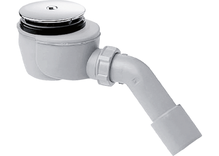 Готовый набор для слива Hansgrohe Staro 90, 60056000