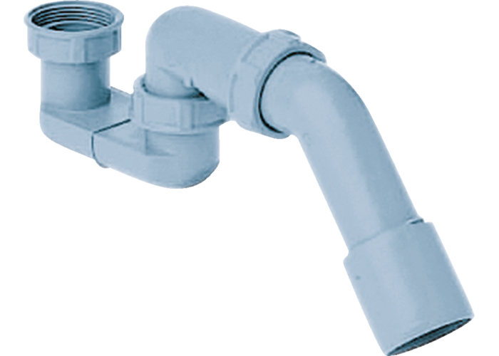 Сифон для ванны Hansgrohe, 56373000