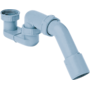 Сифон для ванны Hansgrohe, 56373000