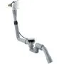 Сифон для ванны слив-перелив Hansgrohe Exafill S, 58113000