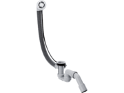 Скрытая часть Hansgrohe Flexaplus, слив/перел..