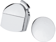 Внешняя часть излива Hansgrohe Exafill с набо..