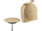 Внешняя часть излива Hansgrohe Exofill S, 581..