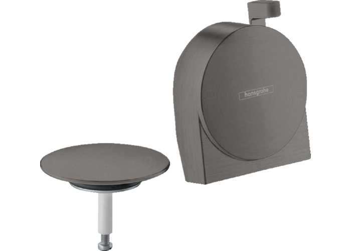 Внешняя часть излива Hansgrohe Exofill S, 58117340