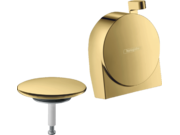 Внешняя часть излива Hansgrohe Exofill S, 581..