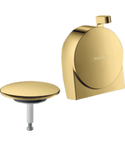 Внешняя часть излива Hansgrohe Exofill S, 58117990