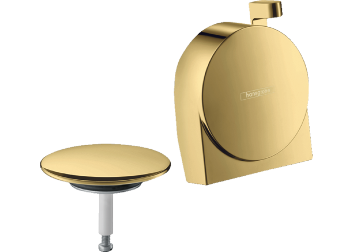 Внешняя часть излива Hansgrohe Exofill S, 58117990