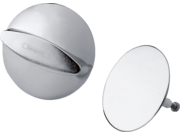 Внешняя часть набора Hansgrohe Flexaplus для ..