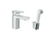 Набор для биде Hansgrohe Vernis Shape, хром, ..