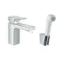 Набор для биде Hansgrohe Vernis Shape, хром, 71216000
