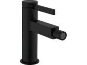 Смеситель для биде Hansgrohe Finoris, с клапа..