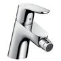 Смеситель для биде Hansgrohe Focus, 31922000