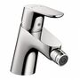 Смеситель для биде Hansgrohe Focus, 31928000