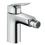 Смеситель для биде Hansgrohe Logis 100, 71200000