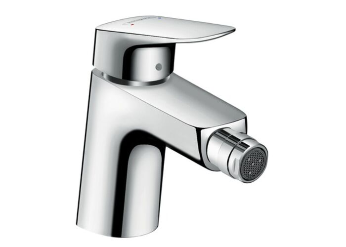 Смеситель для биде Hansgrohe Logis 70, 71204000