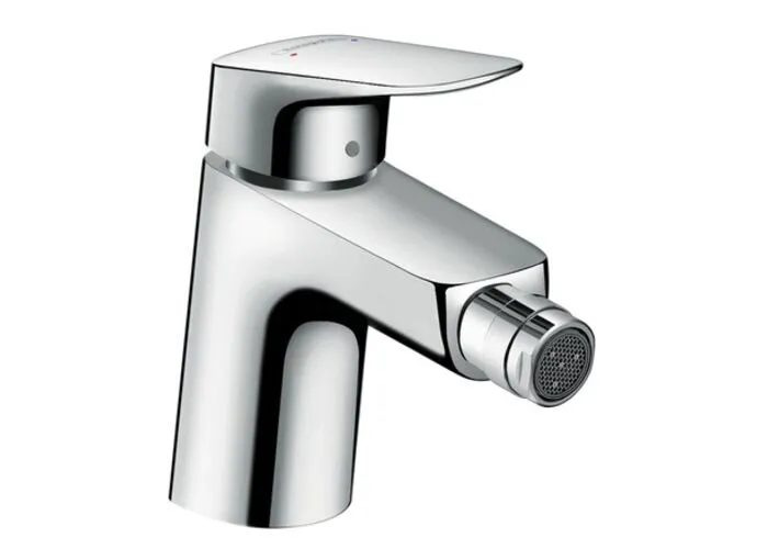 Смеситель для биде Hansgrohe Logis 70, 71204000