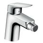 Смеситель для биде Hansgrohe Logis 70, 71204000