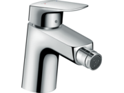 Смеситель для биде Hansgrohe Logis 70, с слив..