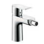 Смеситель для биде Hansgrohe Metris, 31280000