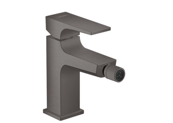 Смеситель для биде Hansgrohe Metropol, с клапан Push-Open, 32520340