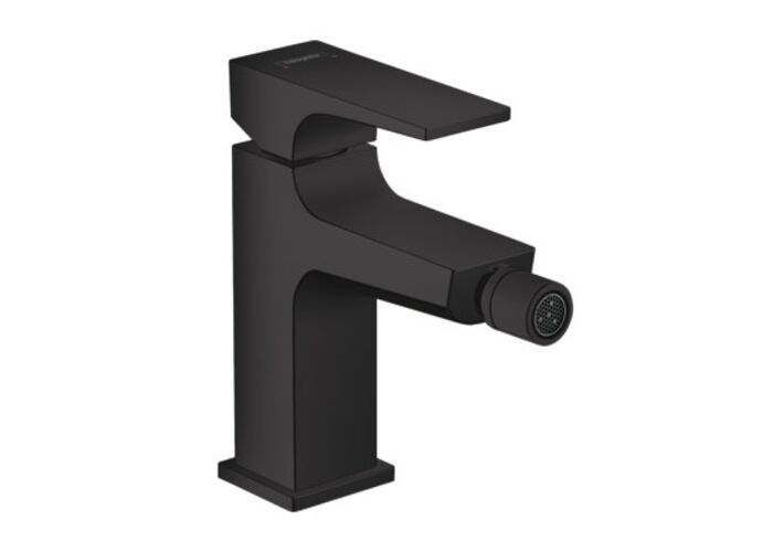 Смеситель для биде Hansgrohe Metropol, с клапан Push-Open, 32520670