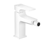 Смеситель для биде Hansgrohe Metropol, с клап..