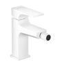 Смеситель для биде Hansgrohe Metropol, с клапан Push-Open, 32520700