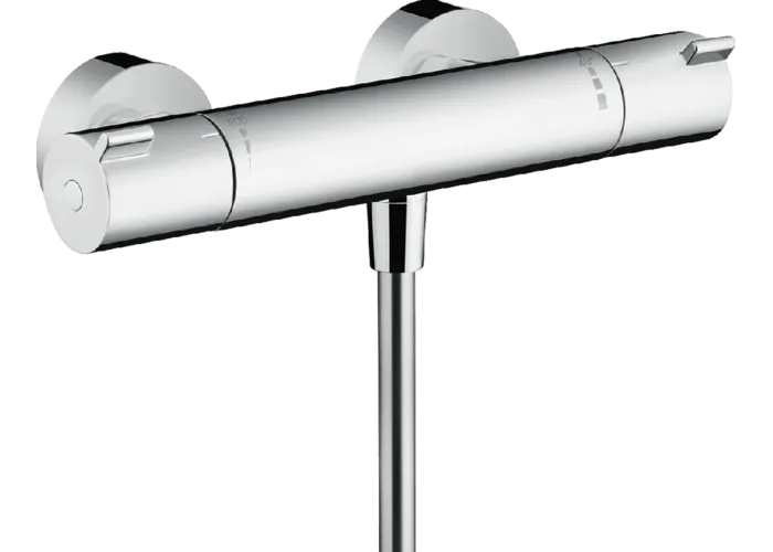 Смеситель-термостат для душа Hansgrohe Ecostat 1001 CL, 13211000