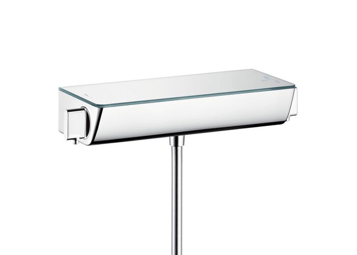 Смеситель-термостат для душа Hansgrohe Ecostat Select, 13161000