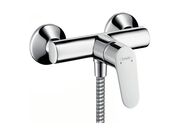 Смеситель для душа Hansgrohe Focus, однорычаж..