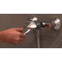Смеситель для душа Hansgrohe Logis, 71600000