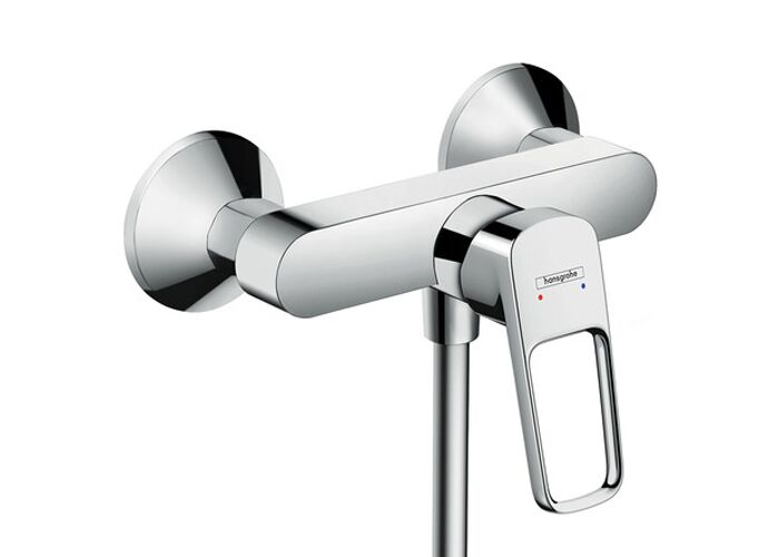Смеситель для душа Hansgrohe Logis Loop, 71247000