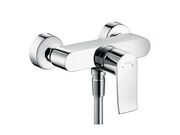 Смеситель для душа Hansgrohe Metris, 31680000..