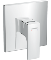 Смеситель для душа Hansgrohe Metropol, однорычажный, 32565000