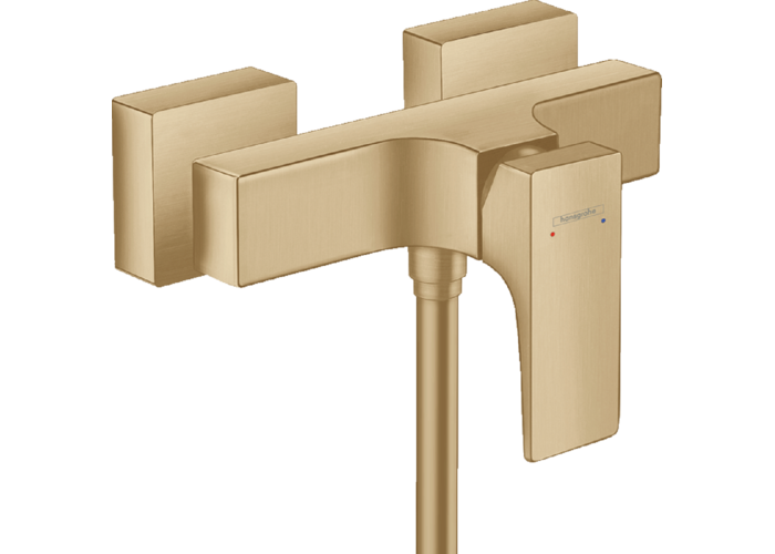Смеситель для душа Hansgrohe Metropol, ВМ, 32560140